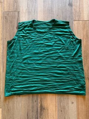 Issey Miyake top